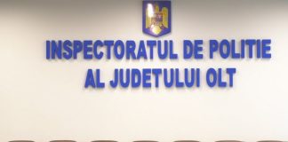 REȚINUȚI PENTRU LOVIRE ȘI DISTRUGERE