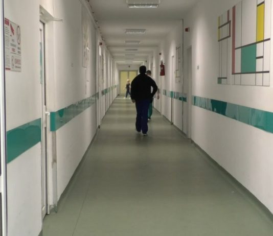 MEDICII VOR PUTEA REFUZA SĂ TRATEZE PACIENȚI AGRESIVI