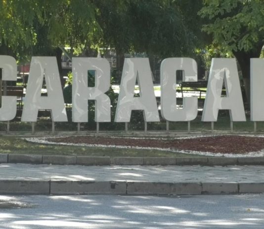 CJ OLT CONSTRUIEȘTE UN ADĂPOST DE CÂINI LA CARACAL