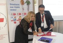 PROTOCOL DE COLABORARE ÎNTRE OAMGMAMR ȘI COLEGIUL FARMACIȘTILOR OLT