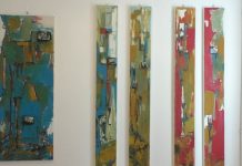 „CIRCUIT” – EXPOZIŢIE MARCEL DUŢU