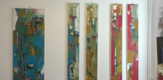 „CIRCUIT” – EXPOZIŢIE MARCEL DUŢU