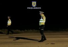 AMENZI DE PESTE 80 000 LEI, APLICATE DE POLIȚIȘTI ÎN WEEKEND