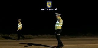 AMENZI DE PESTE 80 000 LEI, APLICATE DE POLIȚIȘTI ÎN WEEKEND