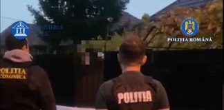 PERCHEZIȚII DOMICILIARE ÎNTR-UN CAZ DE ABUZ ÎN SERVICIU ȘI FALS