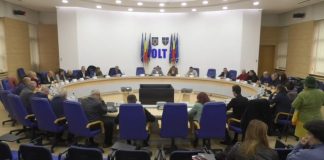 CJ OLT – BANI PENTRU PRIMĂRII, DIN FONDUL DE REZERVĂ