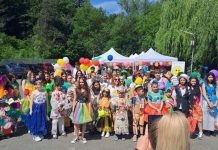 ZIUA INTERNAȚIONALĂ A DREPTURILOR COPILULUI