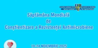 CONSUMUL DE ANTIBIOTICE MONITORIZAT DE MEDICII INFECȚIONIȘTI