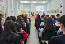 Dezbatere publică pe tema violenței, la Biblioteca Județeană