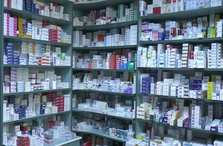 MAI MULTE MEDICAMENTE COMPENSATE ȘI GRATUITE, DIN 1 DECEMBRIE