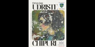Vernisajul expoziției „Chipuri” – In memoriam Dr. Octavian Udriște