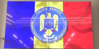 INFRACȚIONALITATEA ÎN JUDEȚ, TREND DESCENDENT