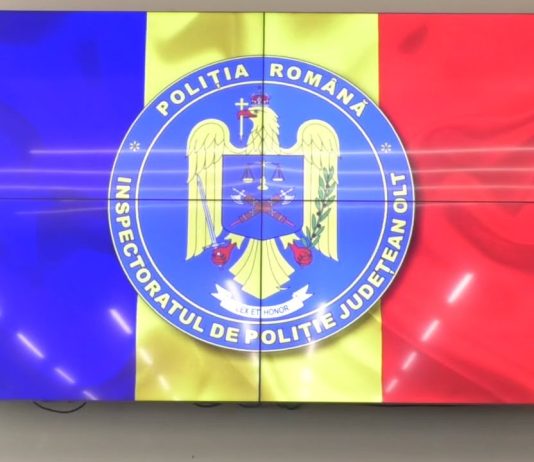 INFRACȚIONALITATEA ÎN JUDEȚ, TREND DESCENDENT