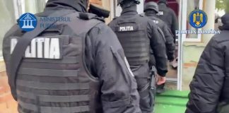 PERCHEZIȚII ÎNTR-UN DOSAR DE EVAZIUNE FISCALĂ ȘI SPĂLARE DE BANI