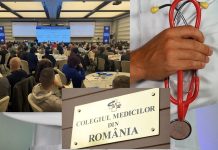 COLEGIUL MEDICILOR DIN ROMÂNIA A ADOPTAT NOUL COD DE DEONTOLOGIE MEDICALĂ