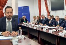 România și Germania consolidează cooperarea bilaterală în domeniul muncii și politicilor sociale pentru 2025–2027