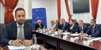 România și Germania consolidează cooperarea bilaterală în domeniul muncii și politicilor sociale pentru 2025–2027