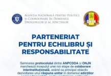 Parteneriat strategic interinstituțional – Adictiile comportamentale