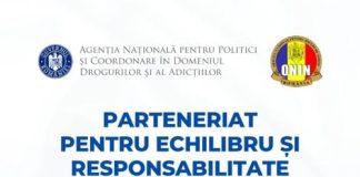 Parteneriat strategic interinstituțional – Adictiile comportamentale