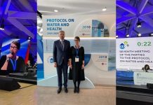 România la Convenția de la Budapesta