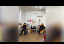 E în sângele nostru să ajutăm –”Donează sânge! Salvează o viață!”