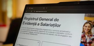31 decembrie 2025 este ultima zi pentru înregistrarea în REGES-ONLINE
