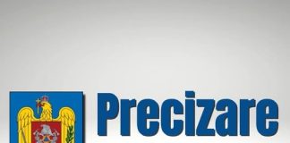 IGSU – Precizari in legatura cu modificarile ce vizeaza Legea nr. 307/2006