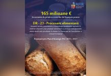 Se deschide sesiunea de depunere a proiectelor pentru DR-23