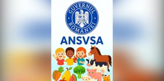 Guvernul României sprijină activitatea ANSVSA pentru protejarea sănătății animalelor și siguranța alimentelor