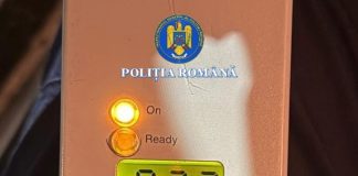 Cu 0.73 mg/l alcool pur în aerul expirat, la volan