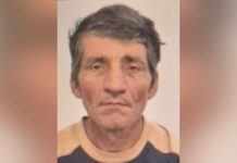 BĂRBAT DISPĂRUT, GĂSIT ÎN URMA UNEI INTERVENȚII COORDONATE