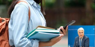 Cardurile educationale pentru elevi, incarcate cu 500 lei