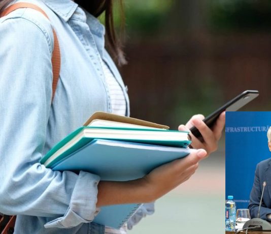 Cardurile educationale pentru elevi, incarcate cu 500 lei