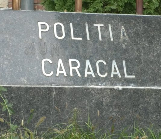 VICTIMĂ, CU ORDINUL DE PROTECȚIE ÎN MÂNĂ