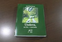 „UNDEVA, UN LOC… O POVESTE”