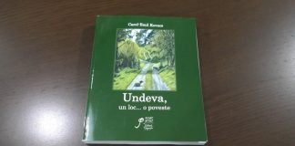 „UNDEVA, UN LOC… O POVESTE”