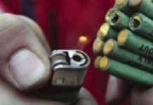 CAMPANIA „SIGURANȚA NU ESTE UN ARTIFICIU” IMPLEMENTATĂ ȘI ÎN OLT