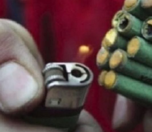 CAMPANIA „SIGURANȚA NU ESTE UN ARTIFICIU” IMPLEMENTATĂ ȘI ÎN OLT