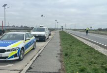 ACȚIUNI ÎN SISTEM „RELEU” PE D.N.6