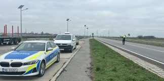 ACȚIUNI ÎN SISTEM „RELEU” PE D.N.6