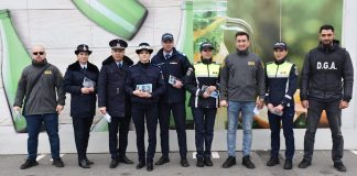 Activități de educație pentru promovarea integrității desfășurate în contextul Zilei Internaționale Anticorupție