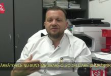 SĂRBĂTORILE NU SUNT ÎMBUIBARE CI SOCIALIZARE ŞI ÎMPĂRŢIRE