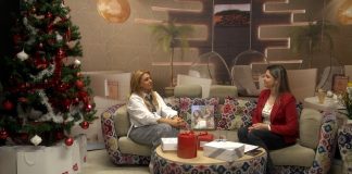 HAIRSTYLING – NOUTĂŢI ŞI CADOURI DE SĂRBĂTORI