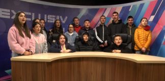 „ȘCOALA ALTFEL” LA PTV OLTENIA