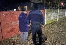 JANDARMII OLTENI AU GĂSIT UN BĂRBAT DE 78 DE ANI, LÂNGĂ BĂBICIU