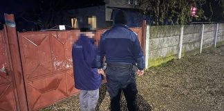 JANDARMII OLTENI AU GĂSIT UN BĂRBAT DE 78 DE ANI, LÂNGĂ BĂBICIU