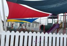 MOVILENI – CREȘĂ DOTATĂ LA STANDARDE EUROPENE