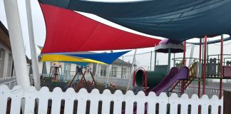 MOVILENI – CREȘĂ DOTATĂ LA STANDARDE EUROPENE