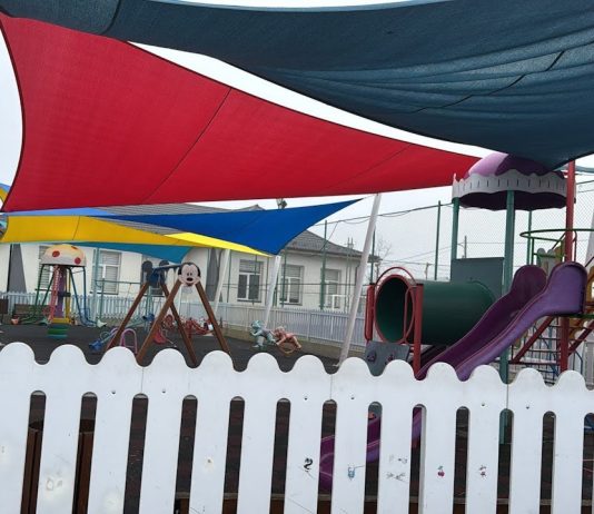 MOVILENI – CREȘĂ DOTATĂ LA STANDARDE EUROPENE