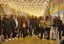 Magia Crăciunului si pentru copiii de la DGASPC Olt!